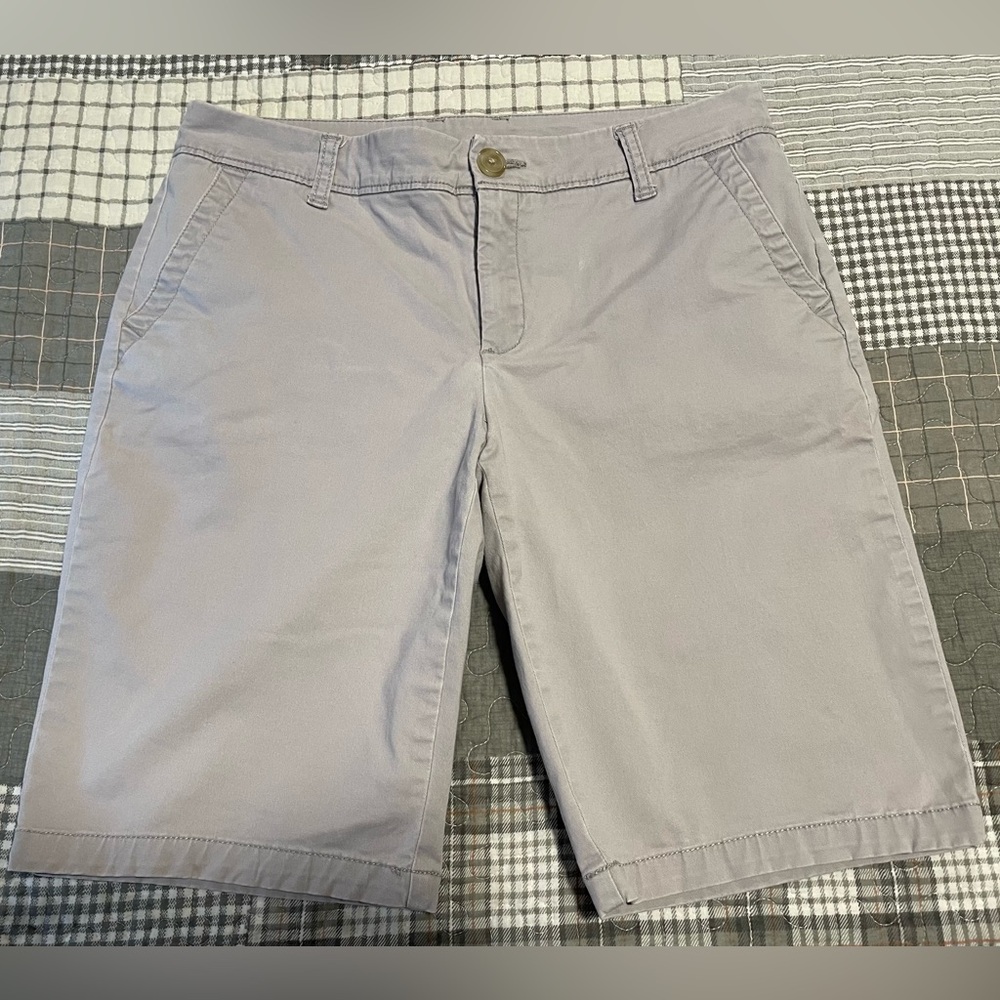 🩶 Liz Claiborne Shorts